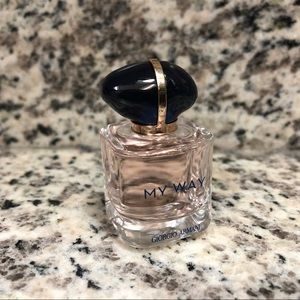 ARMANI My Way Eau de Parfum